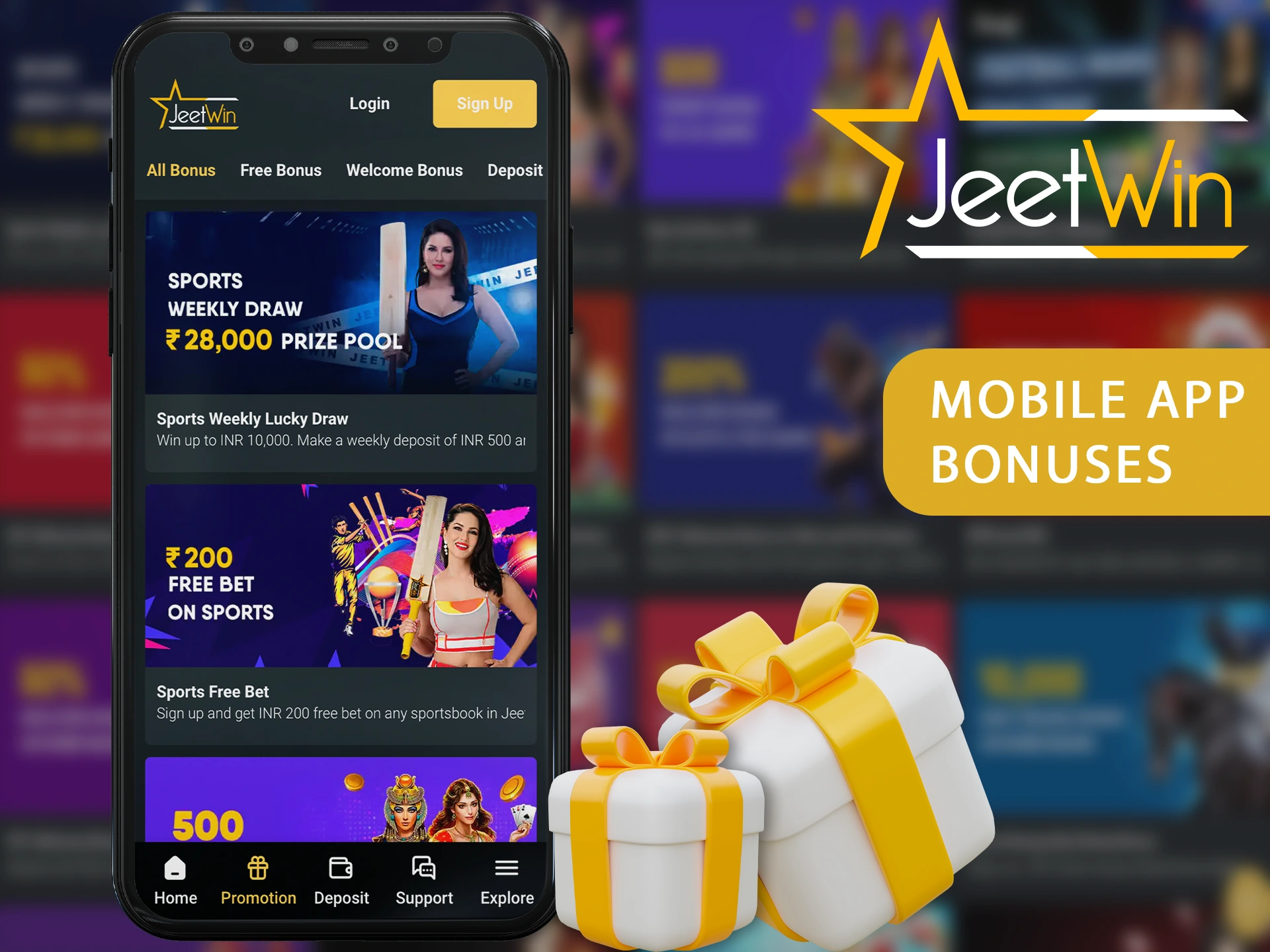 JeeTwin এর তরুণি টাকা প্রত্যেক্ষণের প্রবাহ কম, কি আরও অ্যাকাউন্ট টাকা প্রত্যাহারের উপায় আছে?