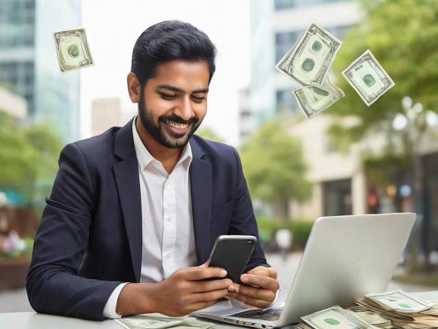 घर से पैसे कमाने के लिए बेहतरीन ऑनलाइन अवसर