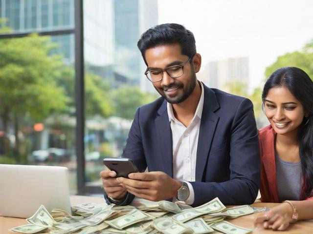 2025 में स्टॉक मार्केट में निवेश करके कैसे लाभ कमाएं