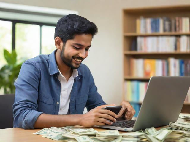 ऑनलाइन मार्केटिंग सॉफ्टवेयर से कमाई में वृद्धि