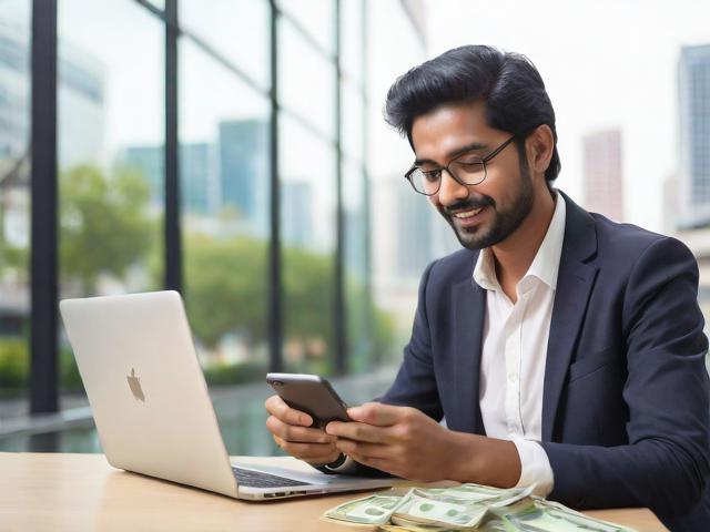 रिमोट वर्क के लिए जरूरी पैसे कमाने वाला सॉफ्टवेयर