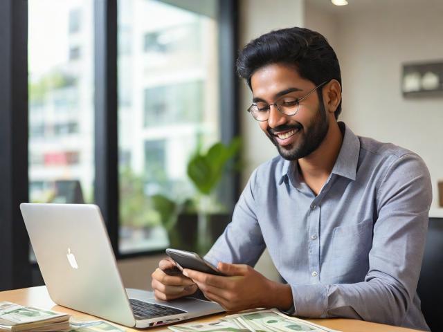 ऑफर और सर्वे के माध्यम से फ़ोन से पैसे कमाने के टिप्स