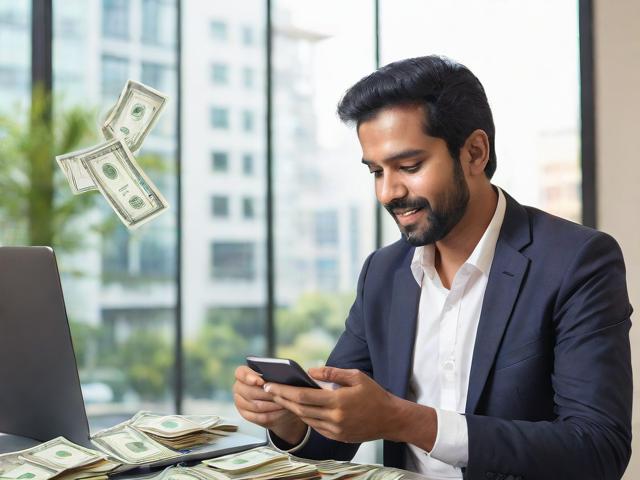 ऑनलाइन सर्वेक्षणों के माध्यम से कंप्यूटर से कमाई के तरीके