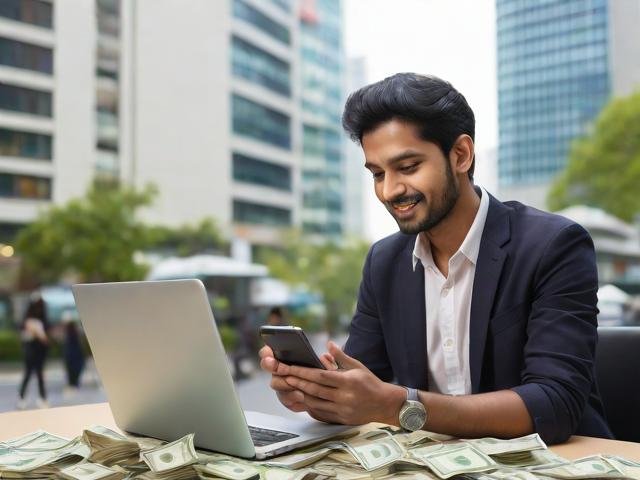 ऑनलाइन सवाल-जवाब से पैसे कमाने के लिए सर्वश्रेष्ठ वेबसाइट्स