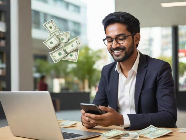 घर में रहकर काम करते हुए पैसे कमाने के फायदें