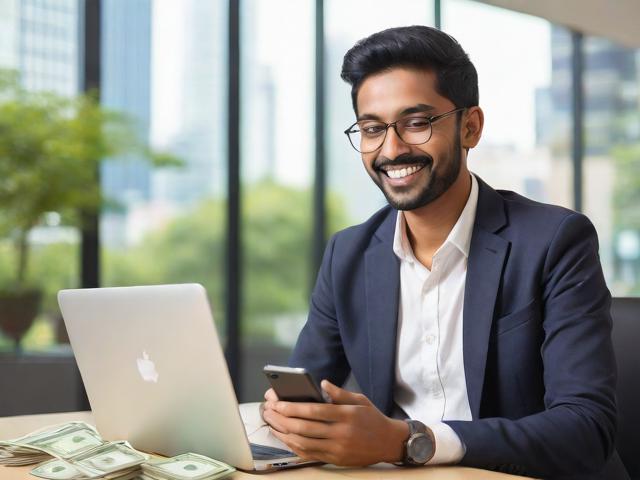 पैसा कमाने के लिए 2025 में खोजे गए नवीनतम सॉफ़्टवेयर