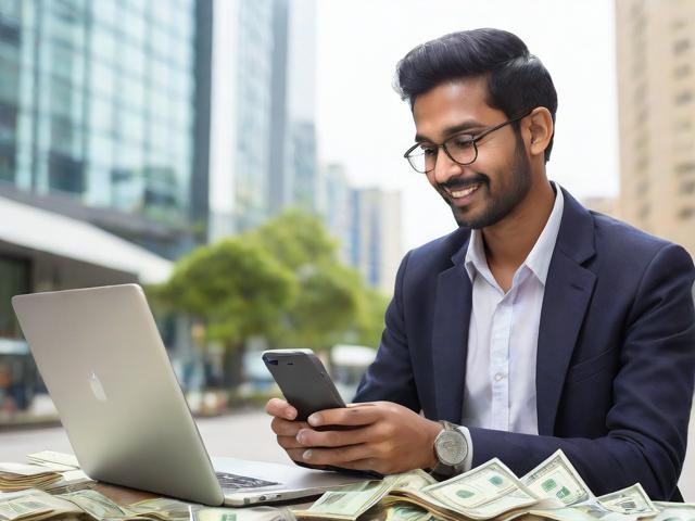 अपने फोन से घर बैठे पैसे कमाने के उपाय