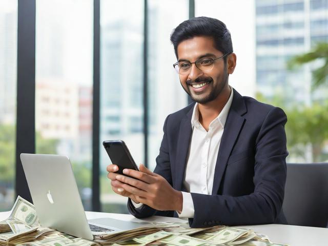 घर बैठे पैसे कमाने के 5 आसान तरीके