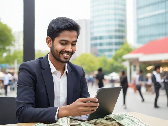 युवा वर्ग के लिए कमाई के अनोखे अवसर
