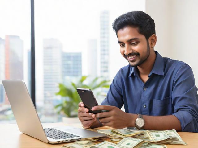 घर से काम करके हर दिन 100 रुपये कैसे कमाएं