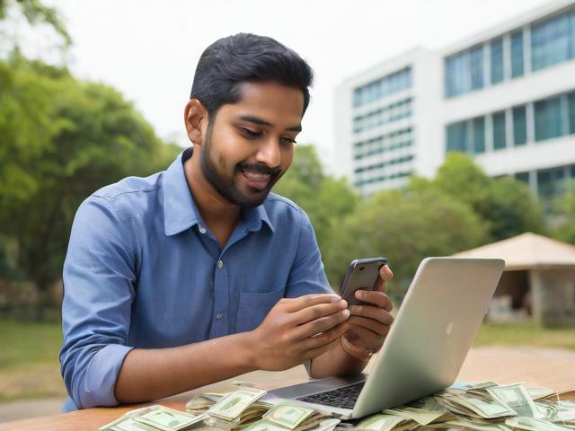 कंप्यूटर को हैंग करके ऑनलाइन पैसे कमाने के आसान तरीके