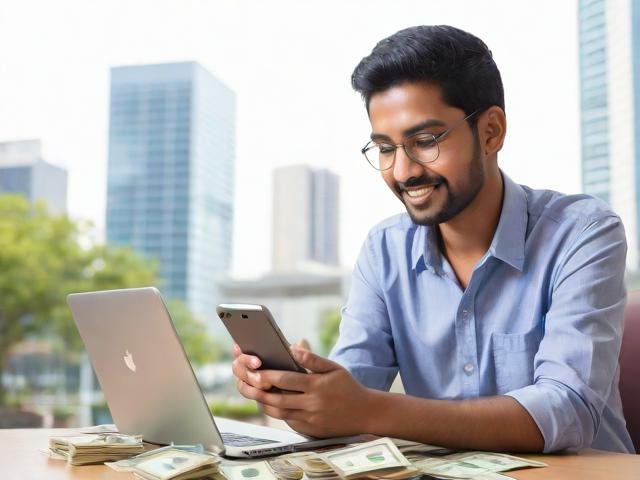 टॉप 5 वेबसाइट्स जो आपको सर्फिंग करके पैसे देती हैं