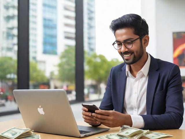 ऑनलाइन लेखन के माध्यम से अतिरिक्त आय कैसे प्राप्त करें