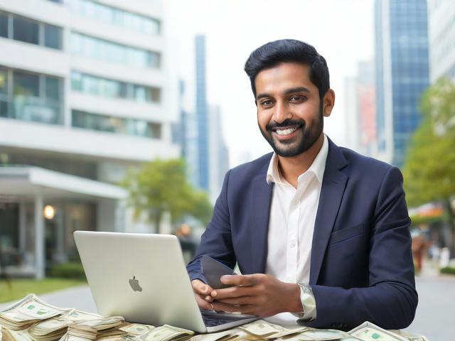 वर्चुअल असिस्टेंट के लिए पैसे कमाने के सॉफ्टवेयर विकल्प