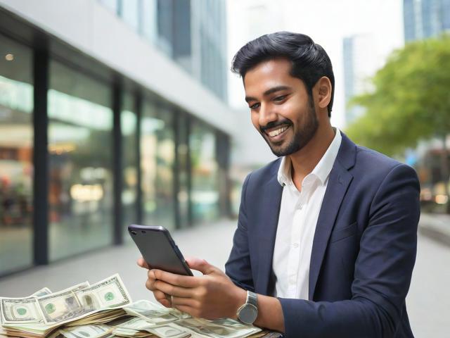 ऑनलाइन पैसे कमाने की 5 सरल वेबसाइटें जिन्हें आप अभी आज़मा सकते हैं