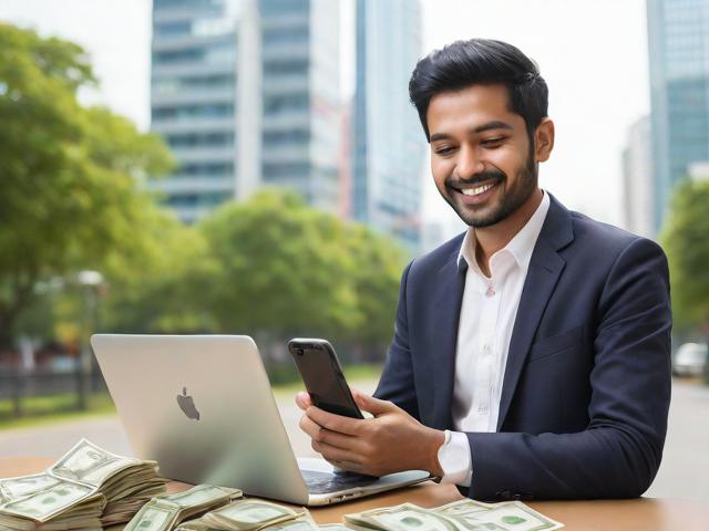 ऑनलाइन सर्वे से घर बैठे पैसे कमाने की प्रक्रिया
