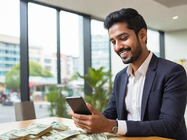फेसबुक ऐप का उपयोग करके करोड़पति कैसे बनें
