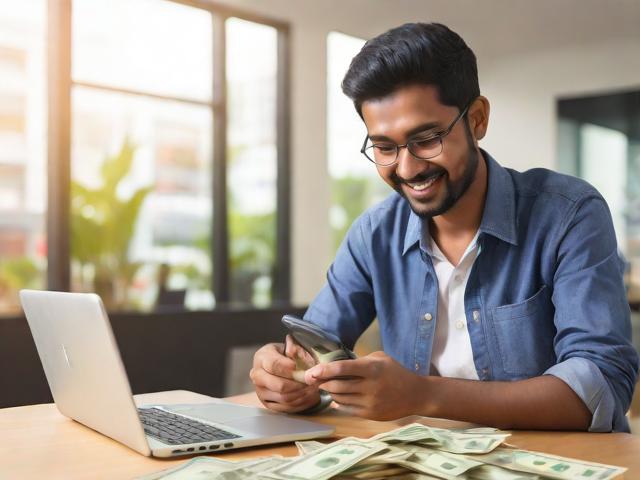 मोबाइल गेम्स से पैसे कमाने के लिए बेस्ट स्ट्रेटेजीज़