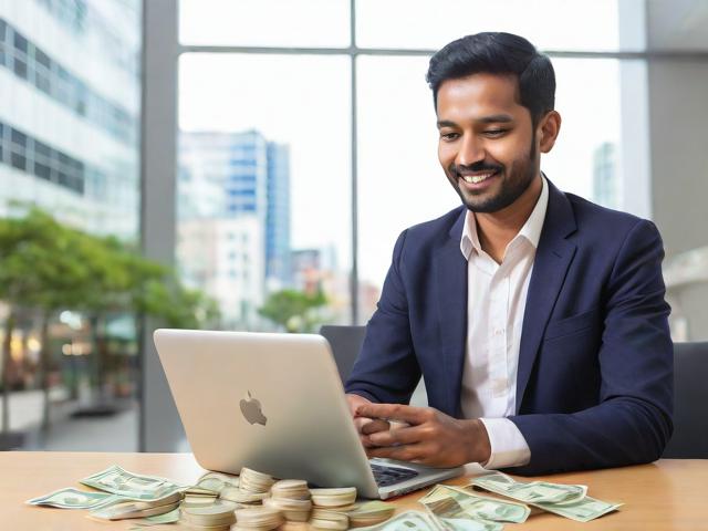 स्मार्टफोन एप्स जो आपके लिए पैसे कमा सकते हैं