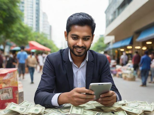 मोबाइल ऐप्स के जरिए टाइपिंग से पैसे कमाने के उपाय