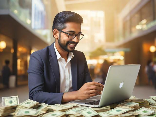 एंड्रॉयड पर पैसे कमाने के लिए उपयोगी ऐप्स की सूची