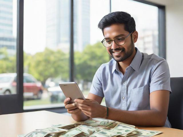 पैसे कमाने के लिए फेसबुक पर टाइपिंग सॉफ्टवेयर का उपयोग करें