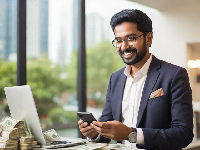 पैसे कमाने के लिए अपने कंप्यूटर का सही उपयोग कैसे करें