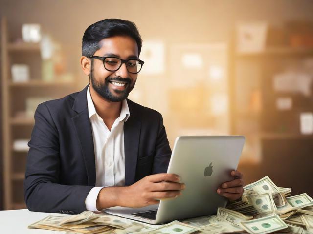 पैसे कमाने के लिए अग्रणी नेविगेशन सॉफ्टवेयर