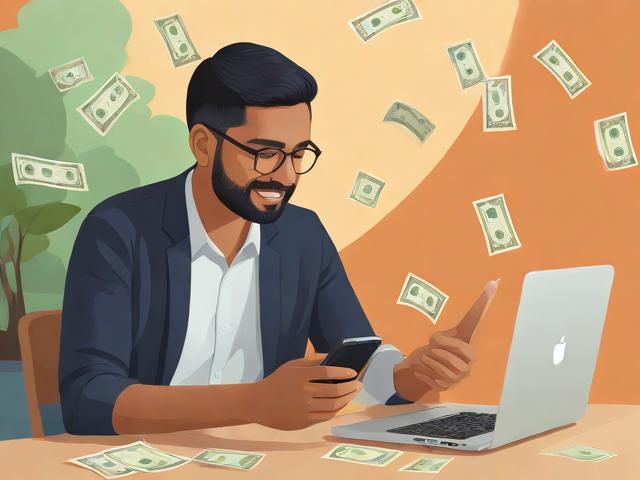 मजेदार ऐप्स की मदद से कमाई करने के टिप्स