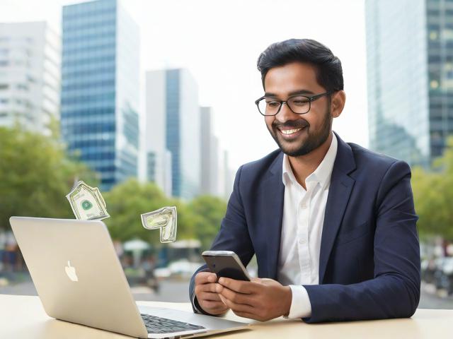घर बैठे कंप्यूटर से पैसे कमाने के 10 प्रभावी तरीके