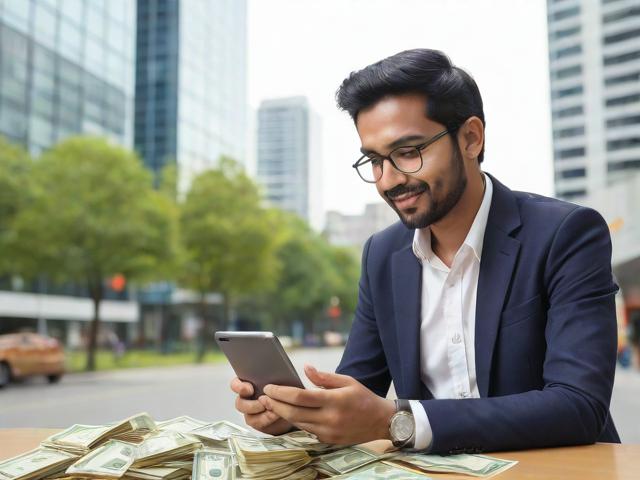 घर पर रहकर स्टॉक मार्केट में निवेश करके धन कैसे बढ़ाएं