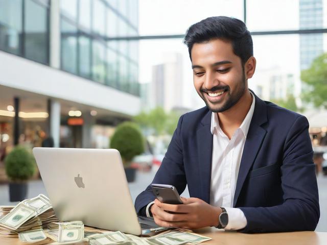ऑनलाइन व्यापार शुरू करके 2025 में घर बैठे कमाई करें
