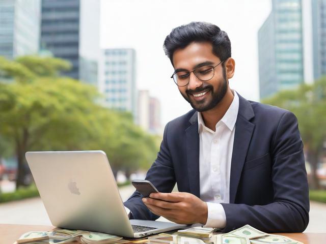 गेम्स में ऑर्डर लेकर कमाई के नए अवसर